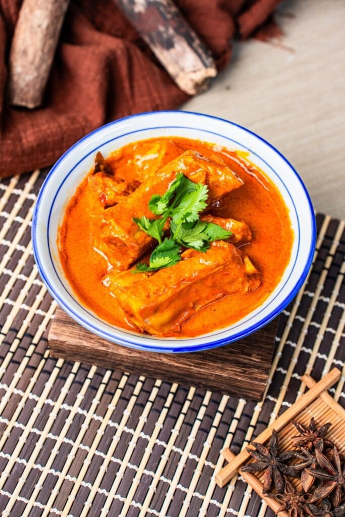 70’s 正宗怡保美食