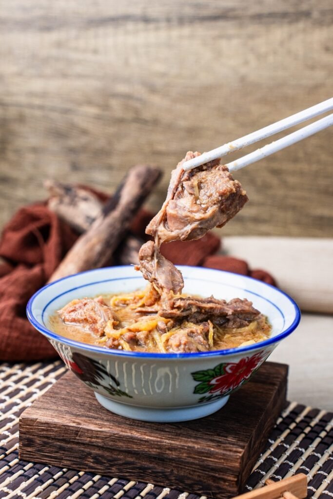 70’s 正宗怡保美食