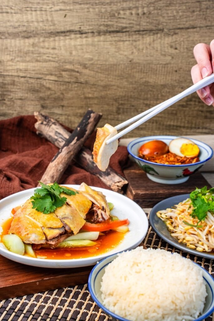 70’s 正宗怡保美食