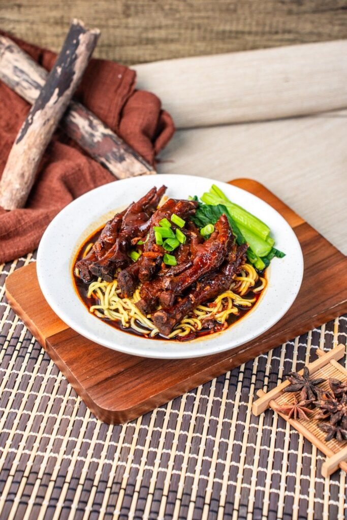 70’s 正宗怡保美食