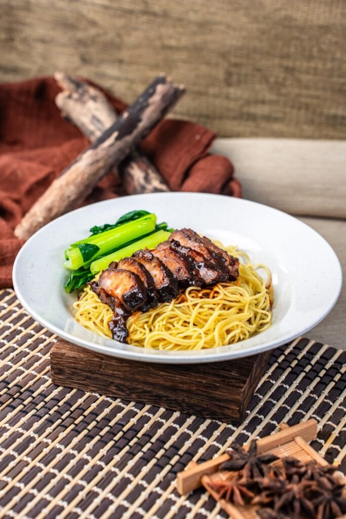 70’s 正宗怡保美食