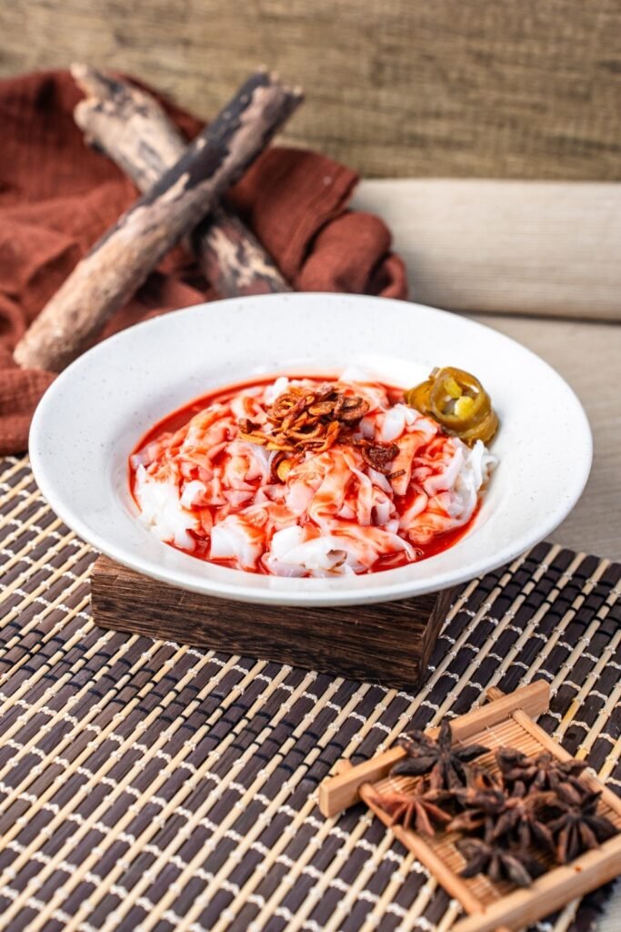 70’s 正宗怡保美食