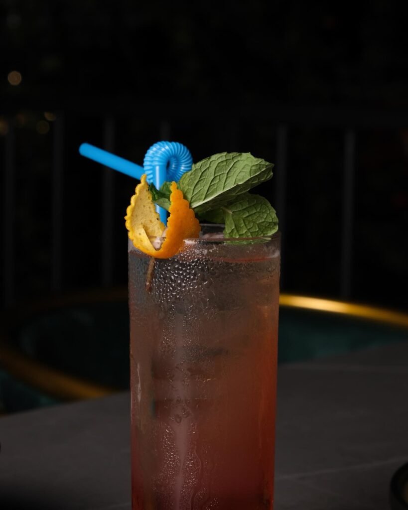 Shang Bar & Restaurant 尚吧