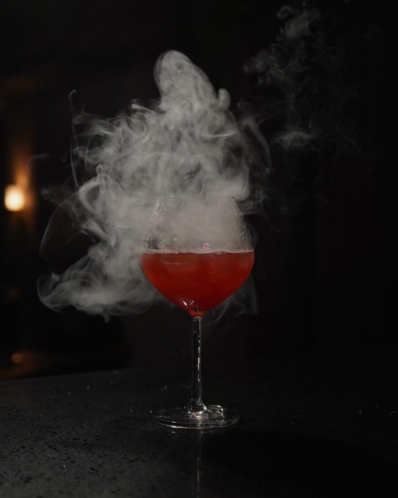 Shang Bar & Restaurant 尚吧