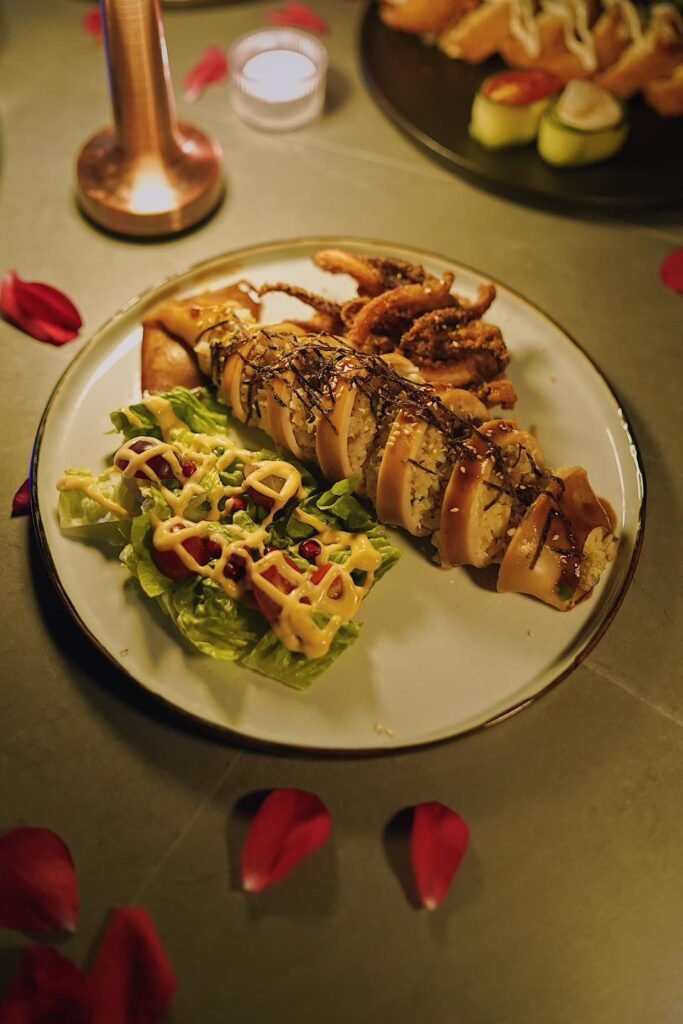 Shang Bar & Restaurant 尚吧