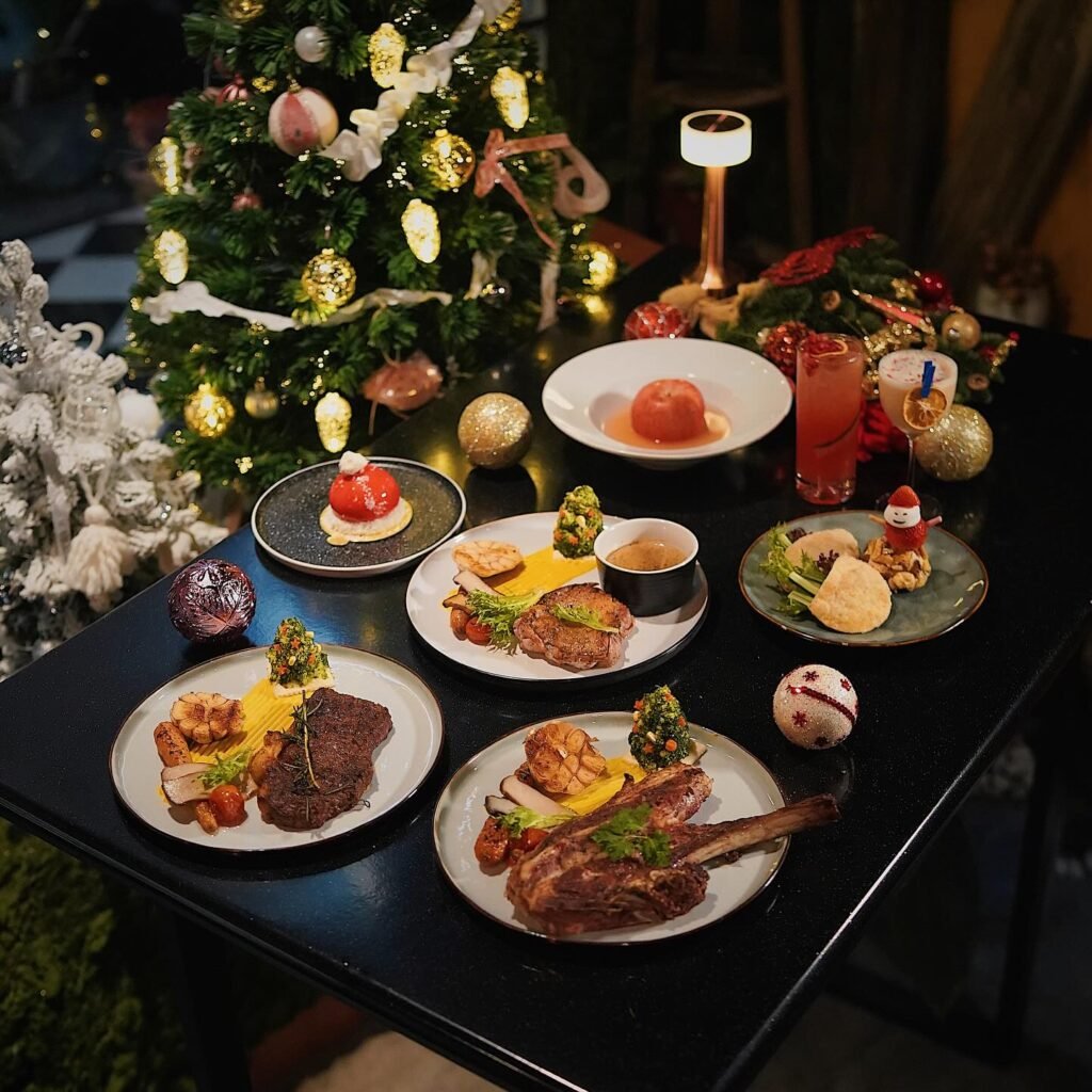 Shang Bar & Restaurant 尚吧