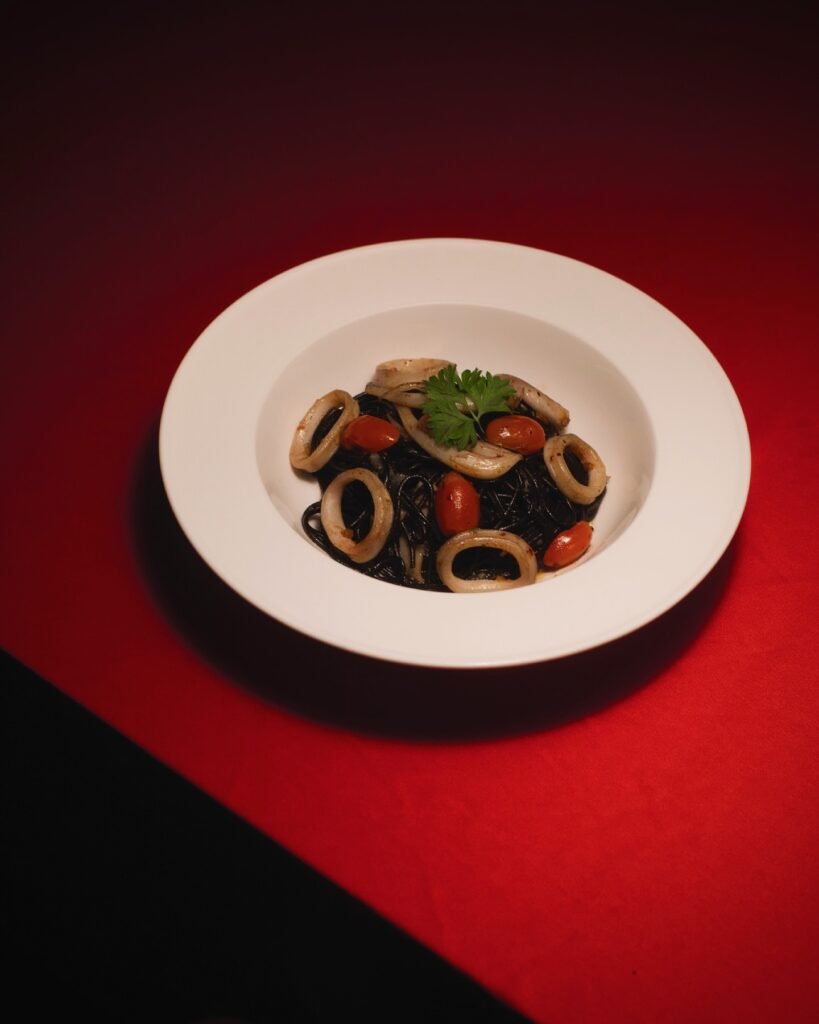 Shang Bar & Restaurant 尚吧