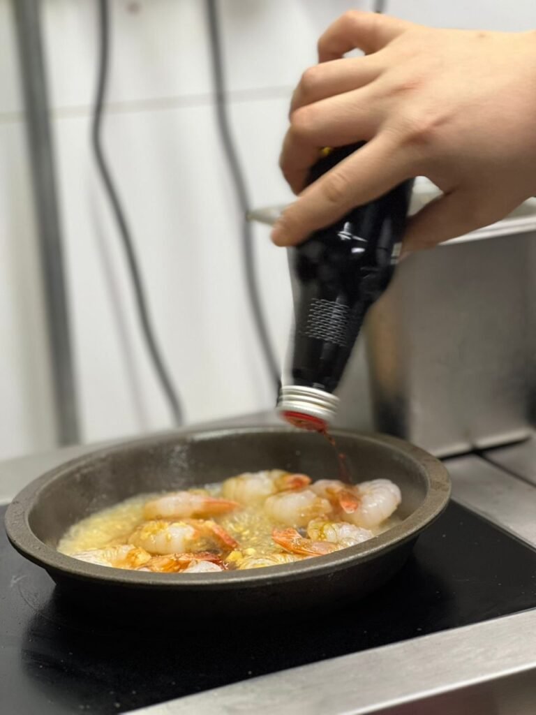 Hoppy Teppan Rice 好比铁板饭