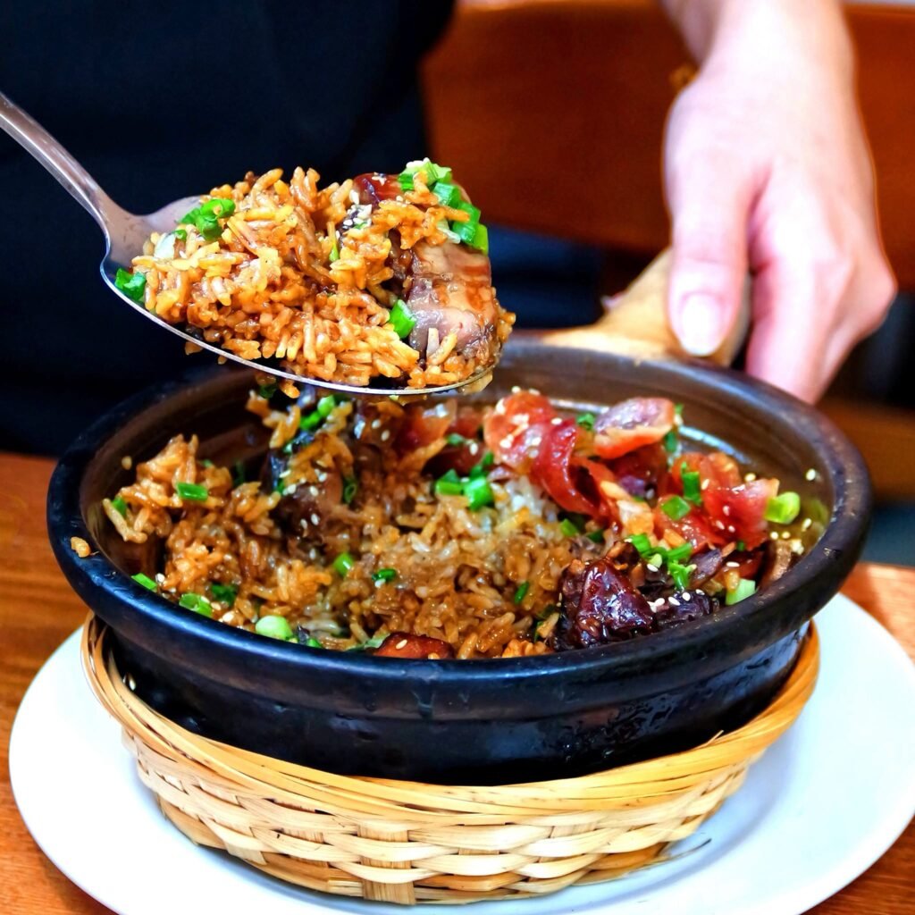 玖鼎猪肚鸡火锅 Iskandar Puteri