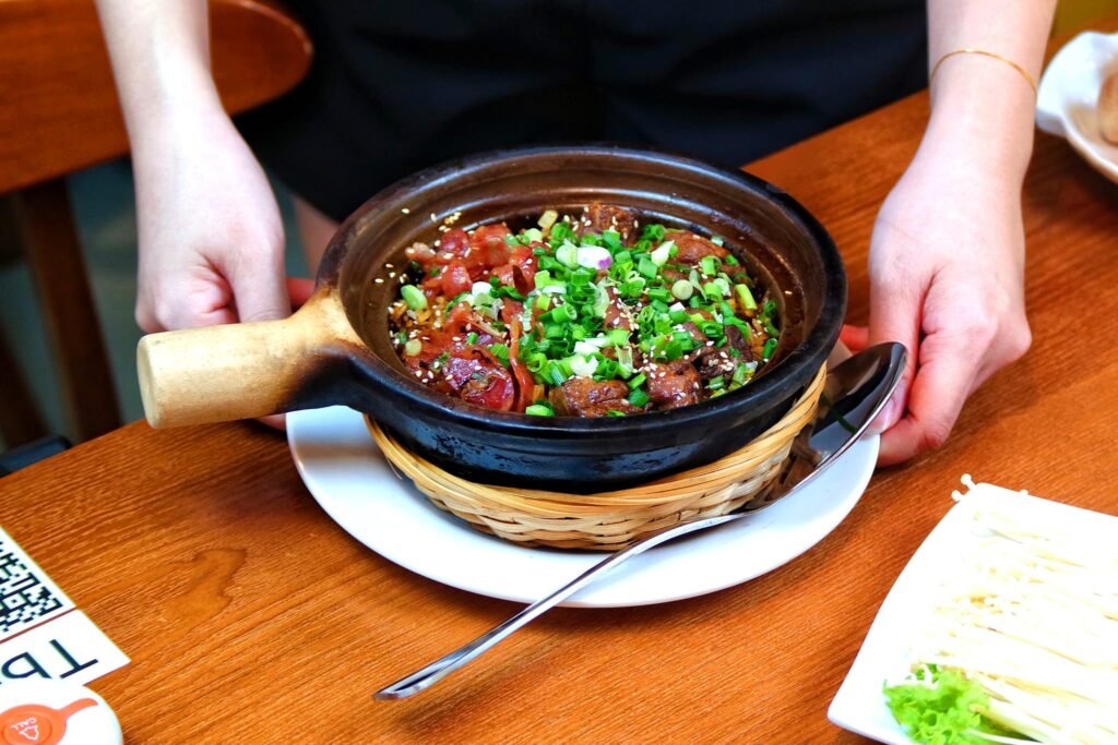 玖鼎猪肚鸡火锅 Iskandar Puteri