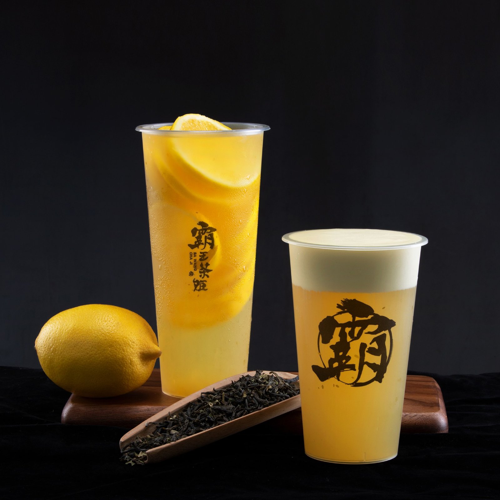 Pavillion Bukit Jalil 饮料