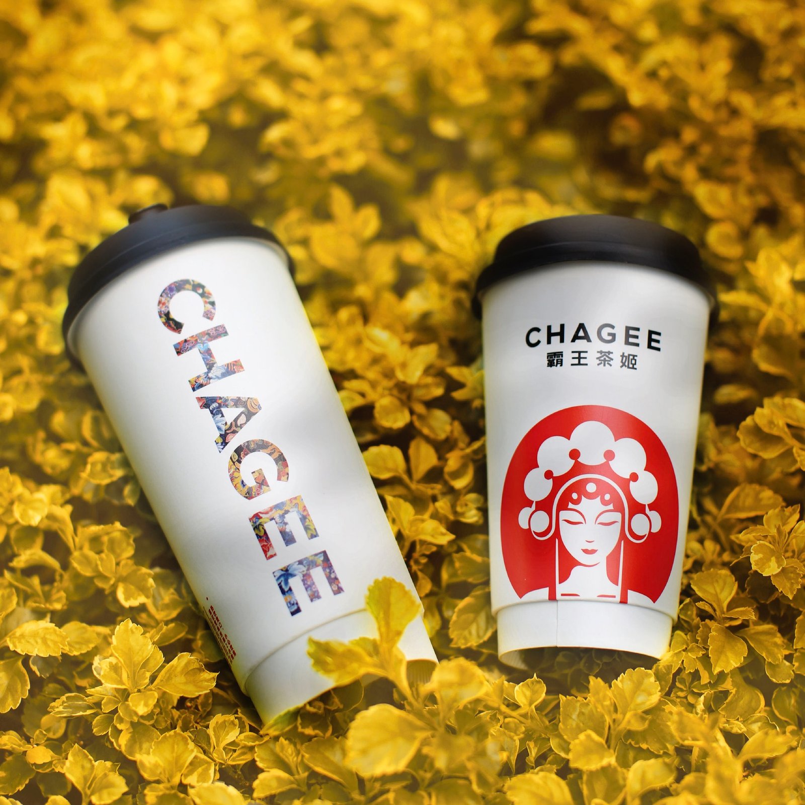 Pavillion Bukit Jalil 饮料