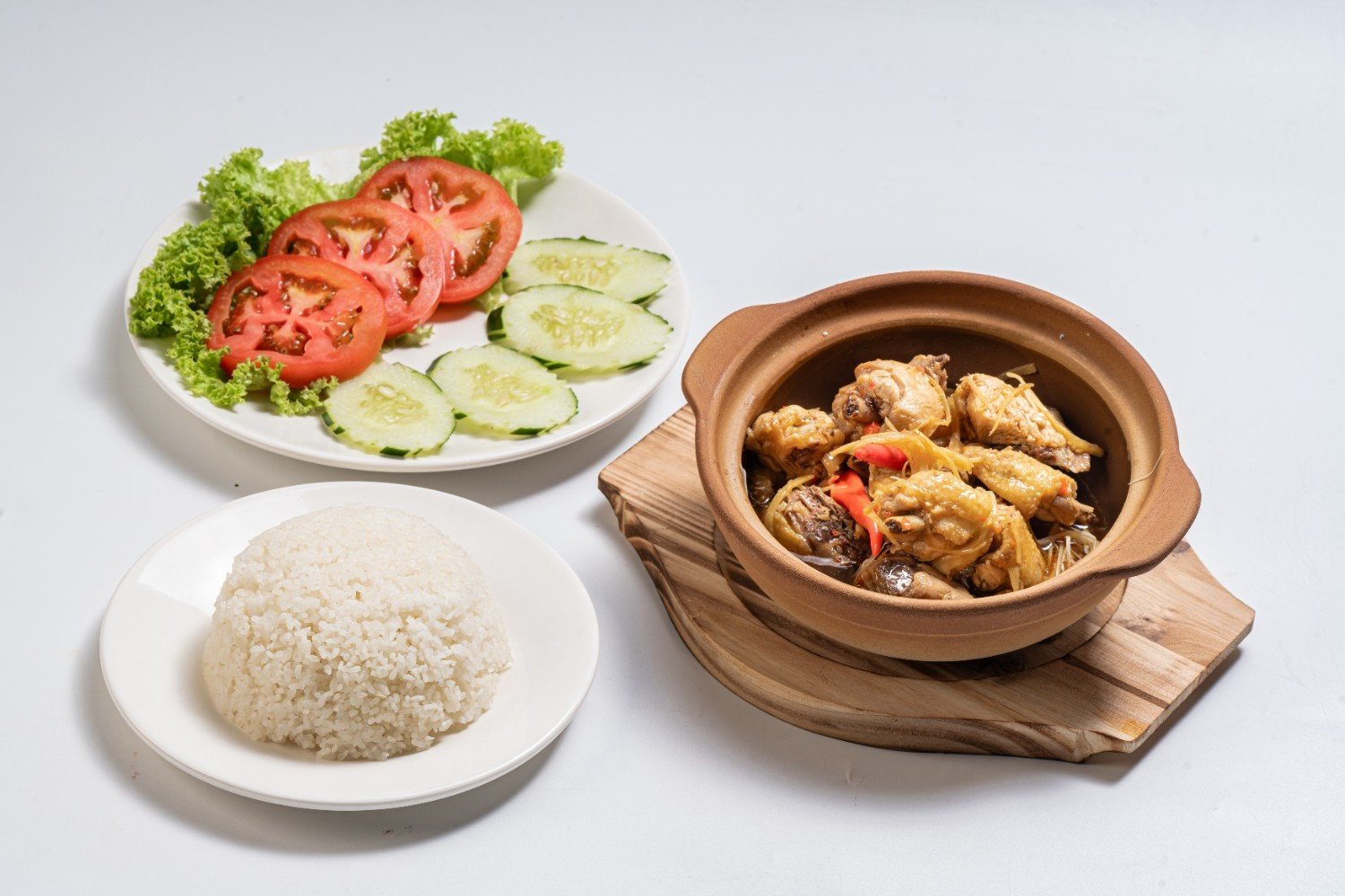 Ha Long Bay Night Restaurant