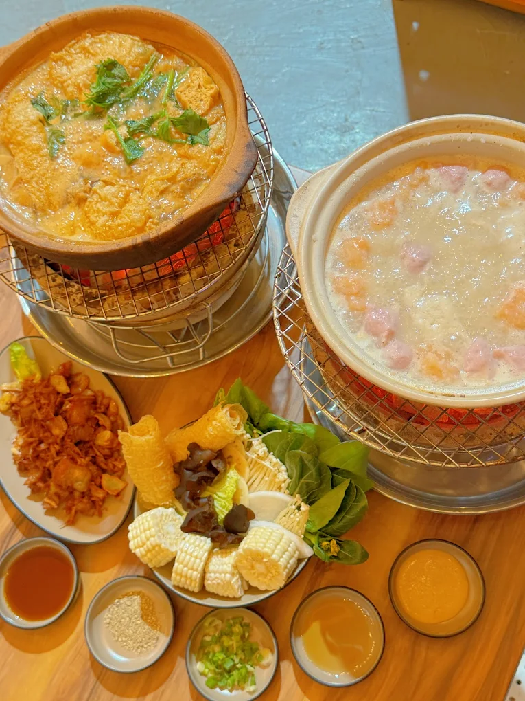 常满火炎焱燚之煲