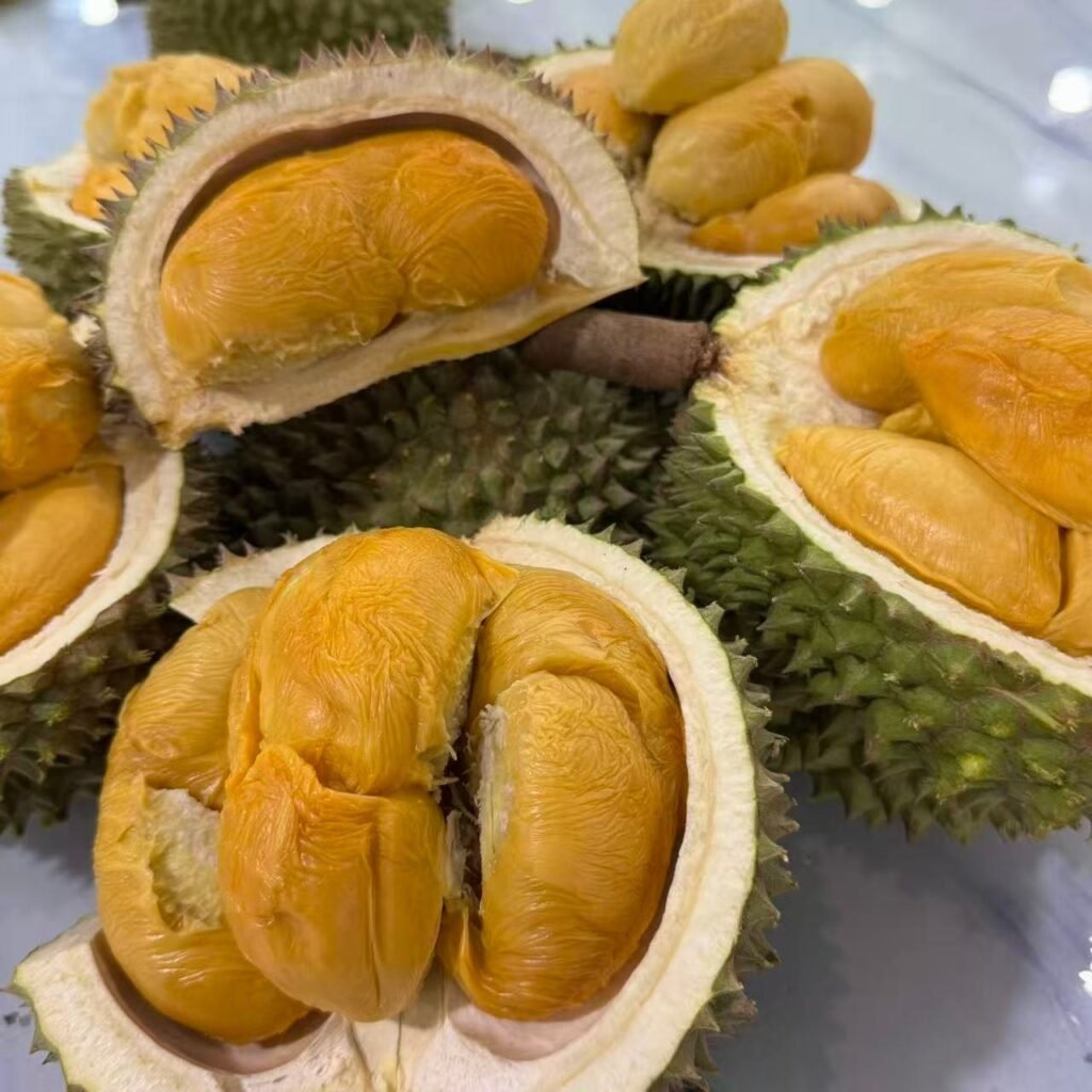 JB榴莲档